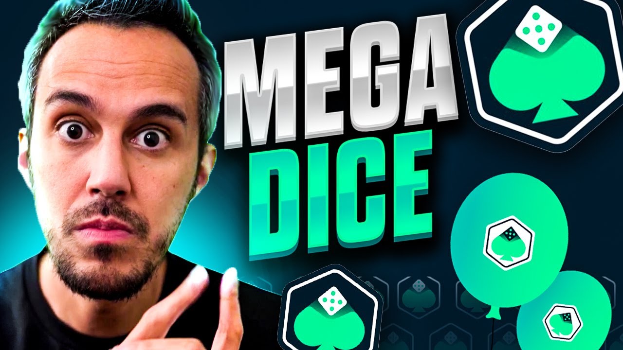 Mega Dice