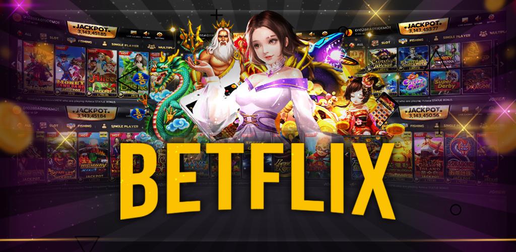 BETFLIX